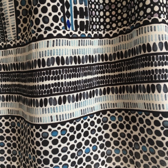 Revolve Greylin Keeley Smocked Mini Skirt - Picture 5 of 12